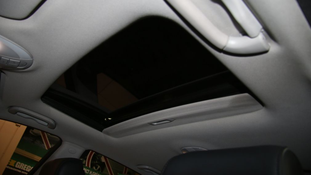 2012 Hyundai Genesis w/Technology Pkg AUTO CUIR TOIT MAGS NAV BLUETOOTH #12