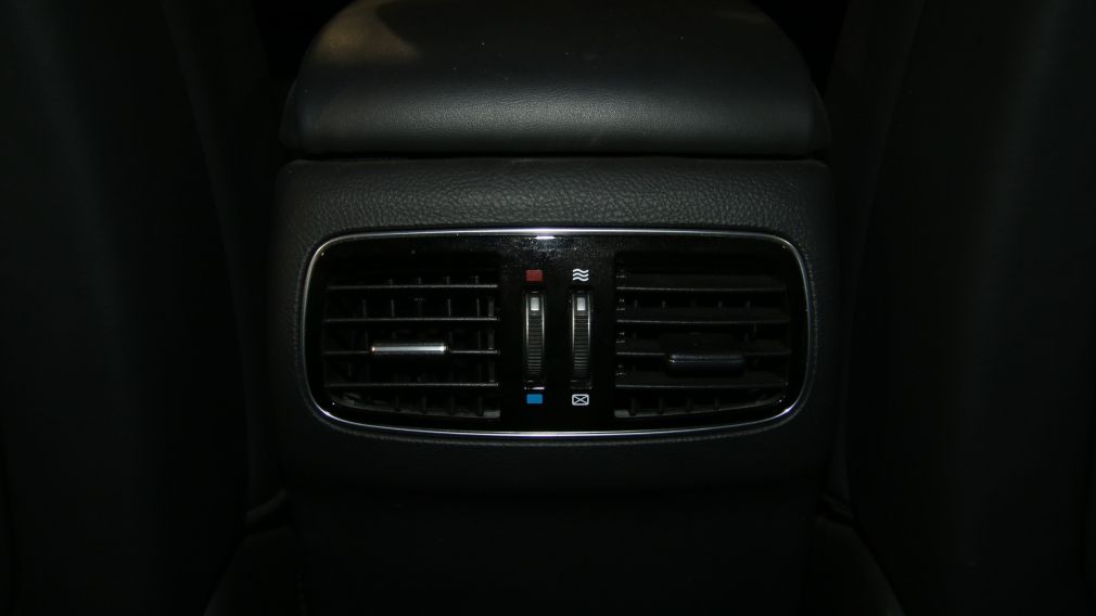 2012 Hyundai Genesis w/Technology Pkg AUTO CUIR TOIT MAGS NAV BLUETOOTH #19