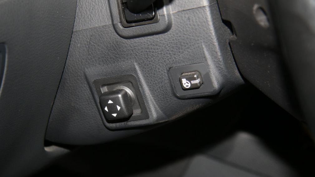2012 Hyundai Genesis w/Technology Pkg AUTO CUIR TOIT MAGS NAV BLUETOOTH #21