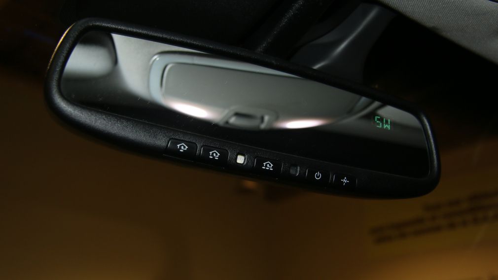 2012 Hyundai Genesis w/Technology Pkg AUTO CUIR TOIT MAGS NAV BLUETOOTH #23