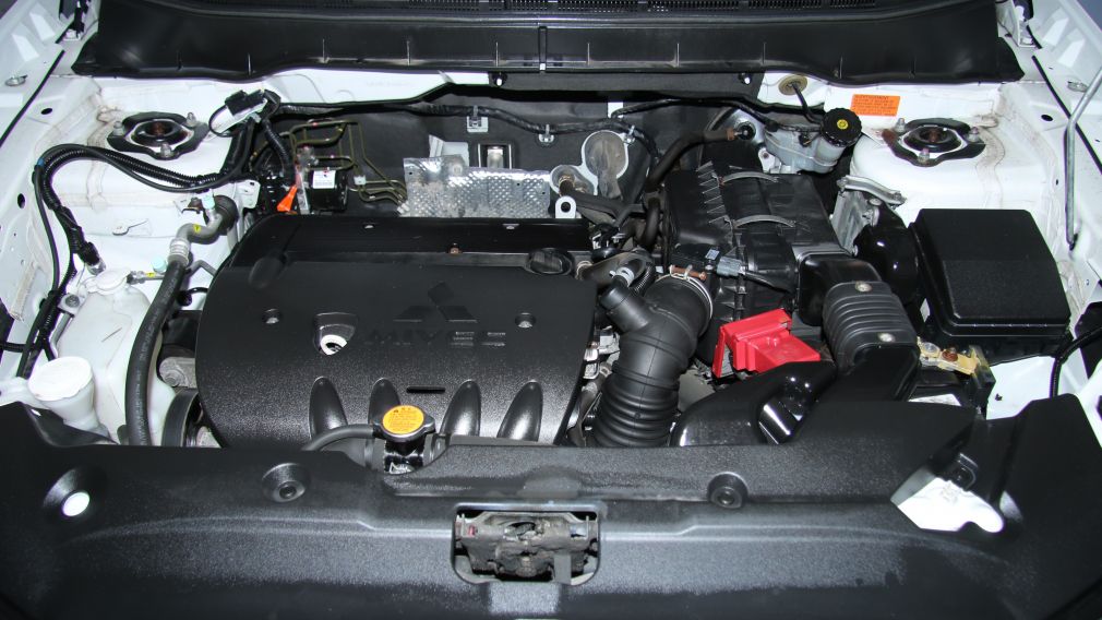 2011 Mitsubishi RVR GT 4WD AUTO A/C GR ELECT MAGS BLUETOOTH #23