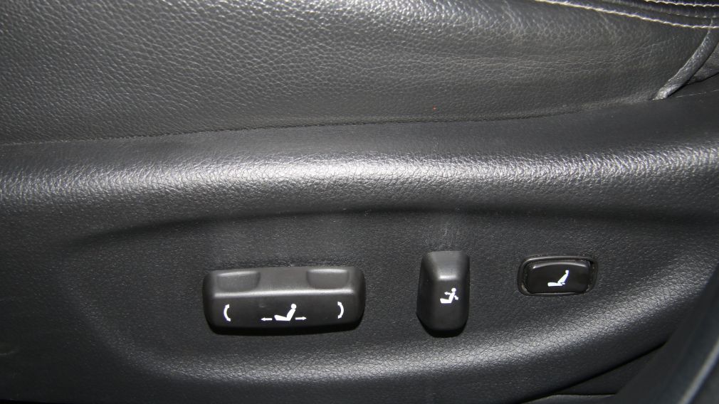 2013 Kia Sorento EX V6 AWD AUTO A/C CUIR MAGS #12