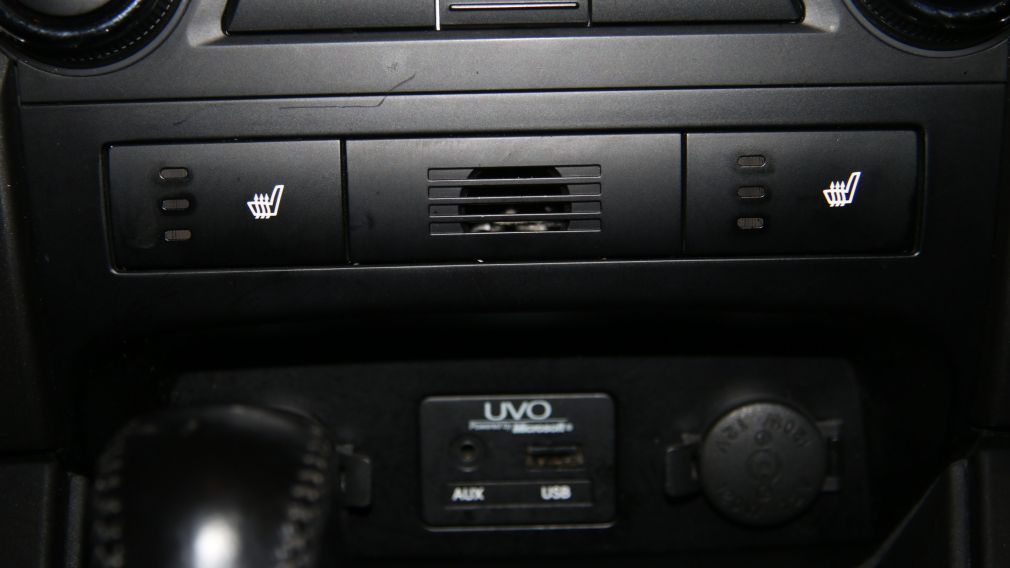 2013 Kia Sorento EX V6 AWD AUTO A/C CUIR MAGS #17