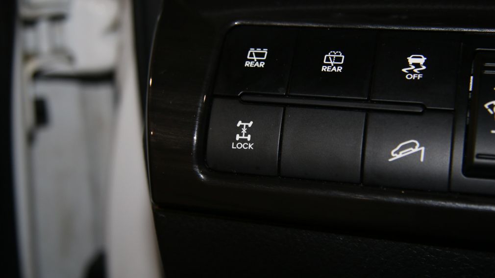 2013 Kia Sorento EX V6 AWD AUTO A/C CUIR MAGS #18