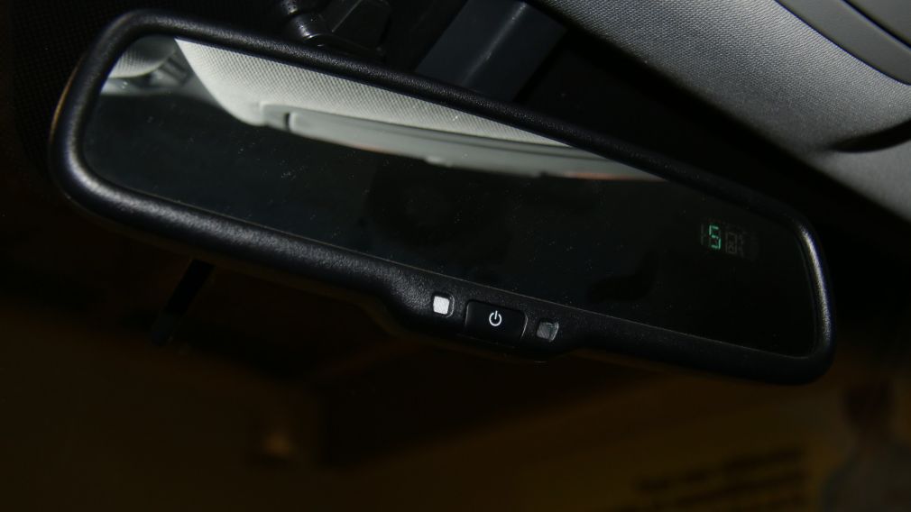 2013 Kia Sorento EX V6 AWD AUTO A/C CUIR MAGS #18