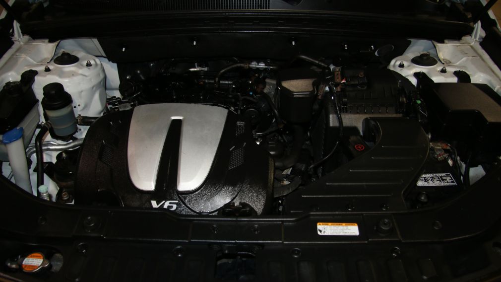 2013 Kia Sorento EX V6 AWD AUTO A/C CUIR MAGS #27