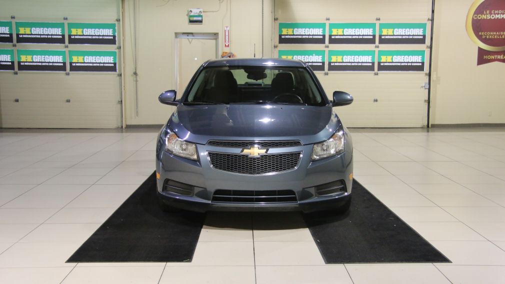 2012 Chevrolet Cruze LT Turbo AUTO A/C GR ELECT #1