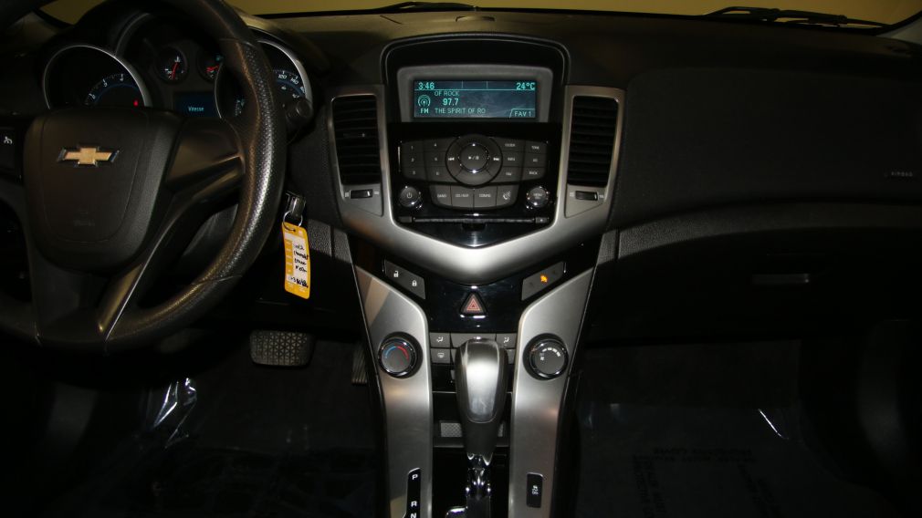 2012 Chevrolet Cruze LT Turbo AUTO A/C GR ELECT #14