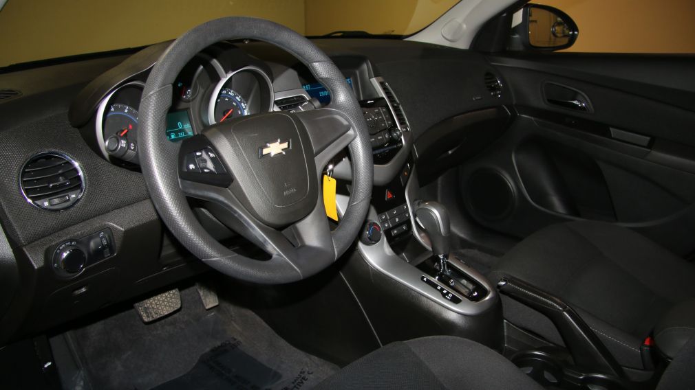 2012 Chevrolet Cruze LT Turbo AUTO A/C GR ELECT #9