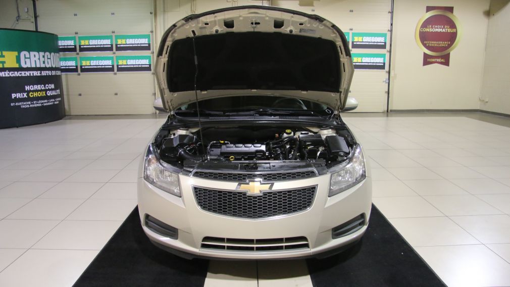 2012 Chevrolet Cruze LT Turbo AUTO A/C GR ELECT #24