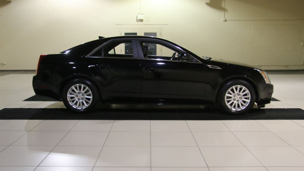 2012 Cadillac CTS AUTO A/C CUIR TOIT PANO MAGS #7