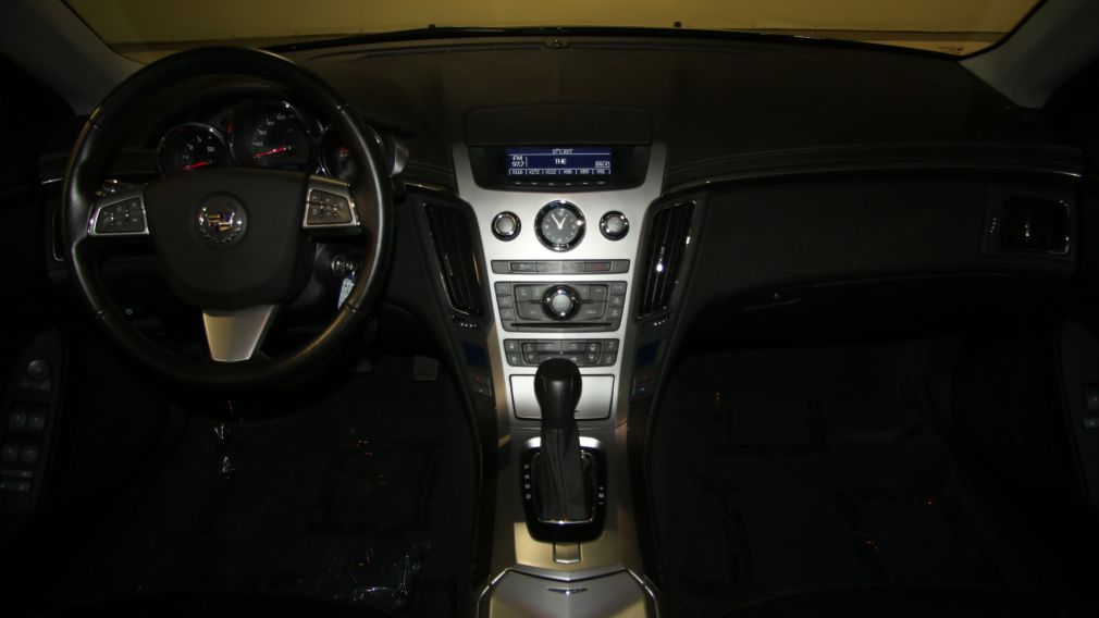 2012 Cadillac CTS AUTO A/C CUIR TOIT PANO MAGS #13