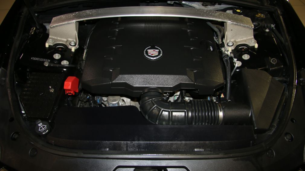 2012 Cadillac CTS AUTO A/C CUIR TOIT PANO MAGS #26