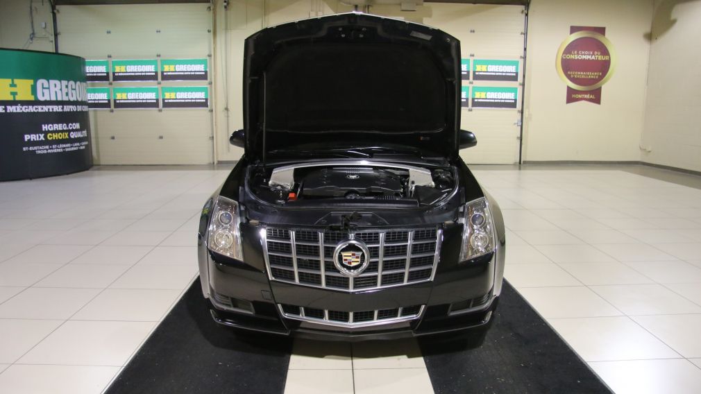 2012 Cadillac CTS AUTO A/C CUIR TOIT PANO MAGS #27