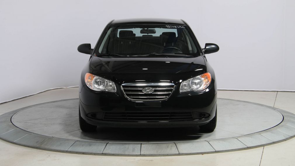 2009 Hyundai Elantra AUTO #2