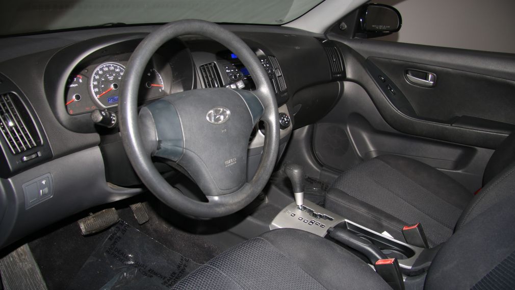 2009 Hyundai Elantra AUTO #8