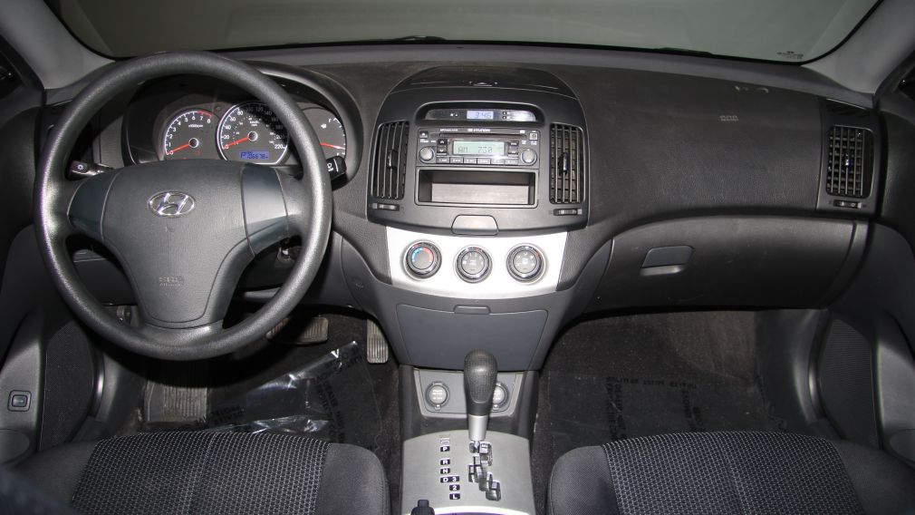 2009 Hyundai Elantra AUTO #12