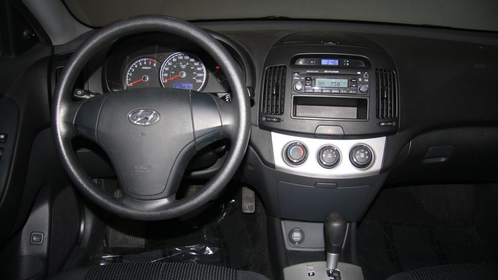 2009 Hyundai Elantra AUTO #13