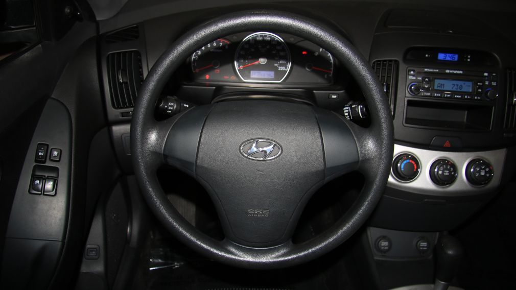 2009 Hyundai Elantra AUTO #14