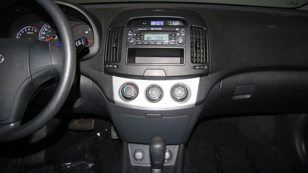 2009 Hyundai Elantra AUTO #15