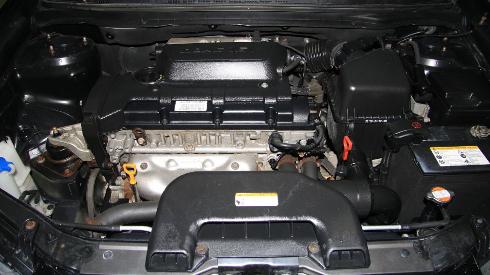 2009 Hyundai Elantra AUTO #22