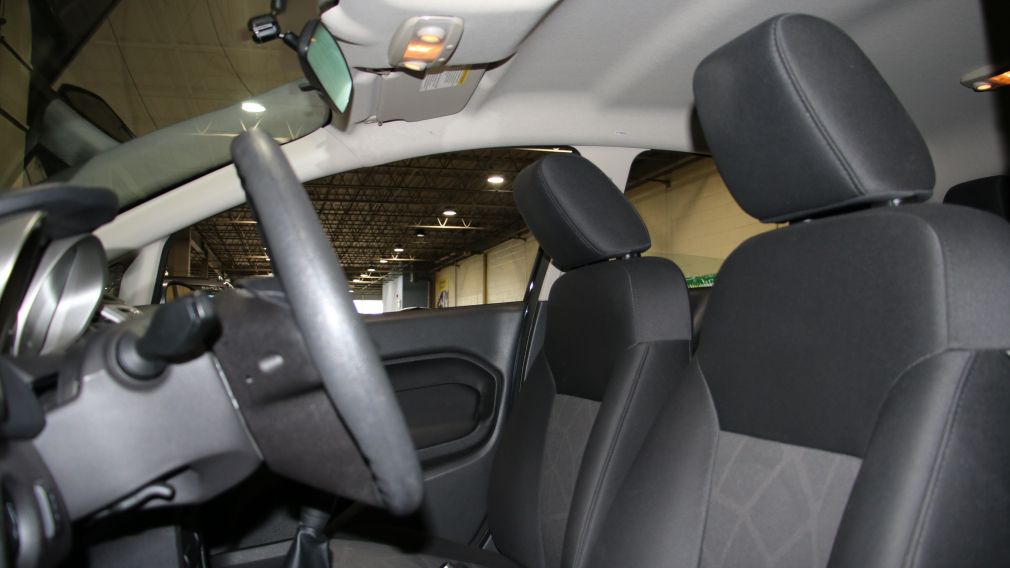 2011 Ford Fiesta HATCHBACK SE A/C GR ELECT MAGS #10