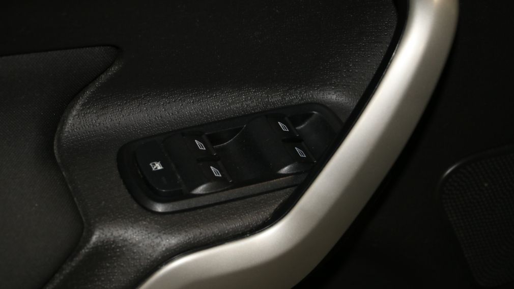 2011 Ford Fiesta HATCHBACK SE A/C GR ELECT MAGS #11