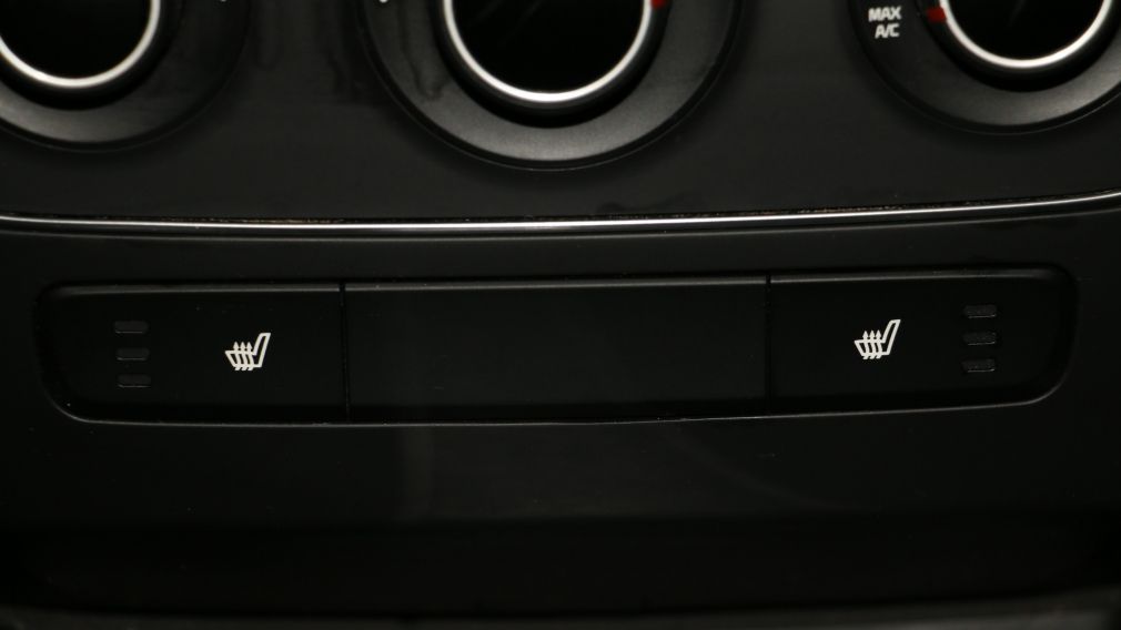 2014 Kia Sorento LX V6 AWD #17