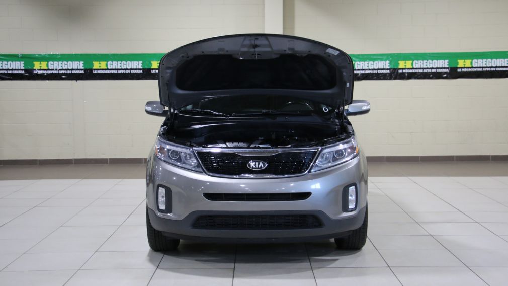 2014 Kia Sorento LX V6 AWD #24