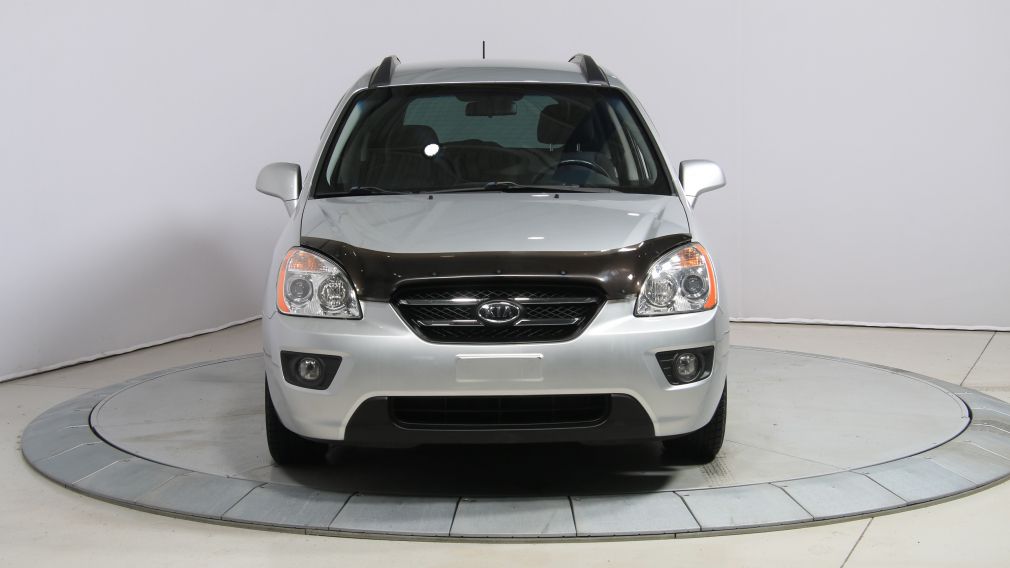 2008 Kia Rondo EX A/C GR ELECT #1