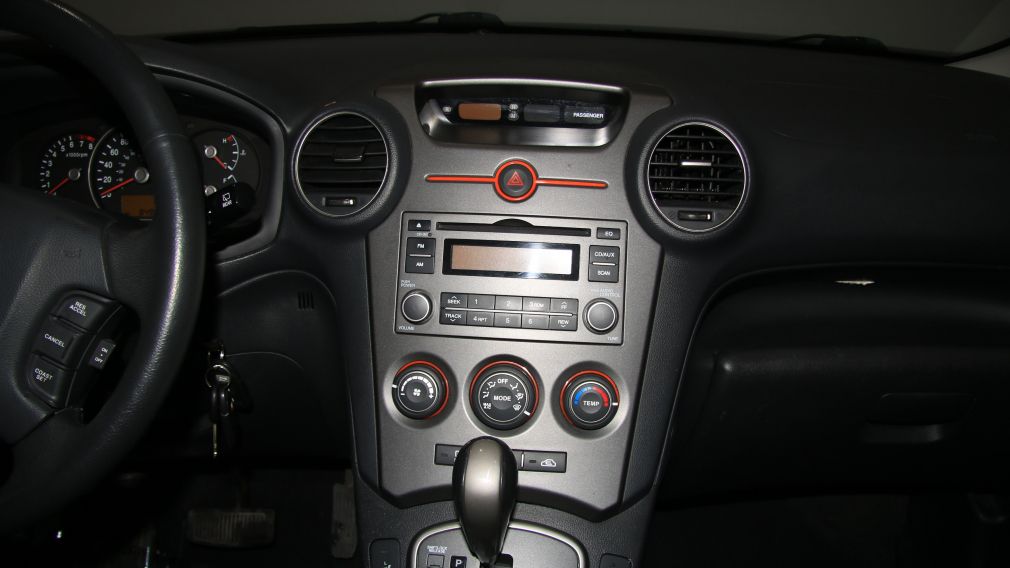 2008 Kia Rondo EX A/C GR ELECT #13