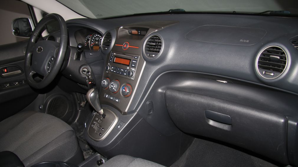 2008 Kia Rondo EX A/C GR ELECT #16