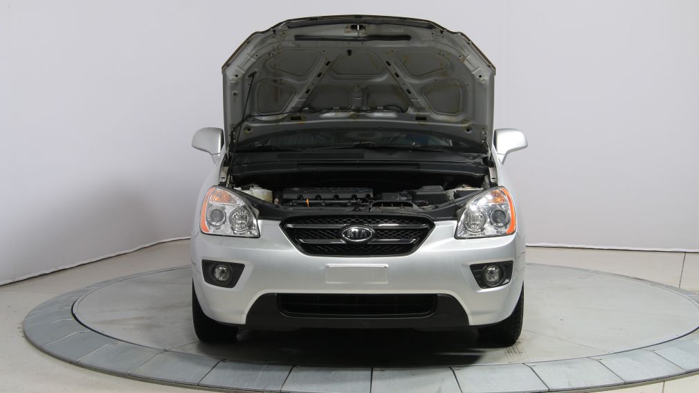 2008 Kia Rondo EX A/C GR ELECT #20