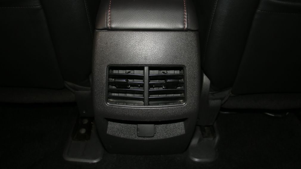2013 Ford EDGE SEL SPORT AWD TOIT PANO NAV MAGS 20" #20