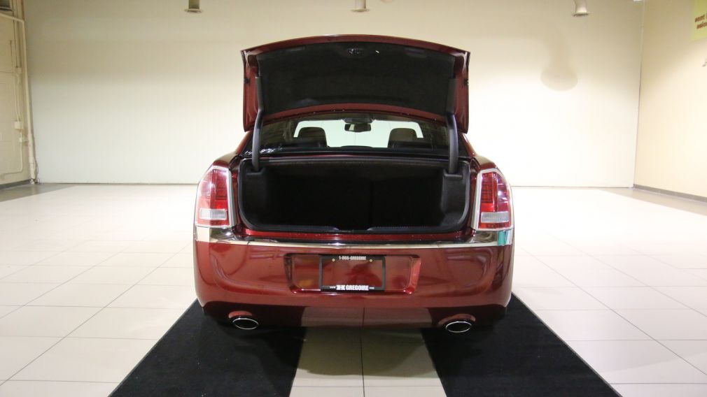 2012 Chrysler 300 Limited A/C CUIR TOIT MAGS BLUETOOTH #30