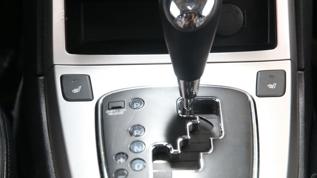 2010 Hyundai Genesis 2.0T PREMIUN AUTO A/C CUIR TOIT MAGS #14