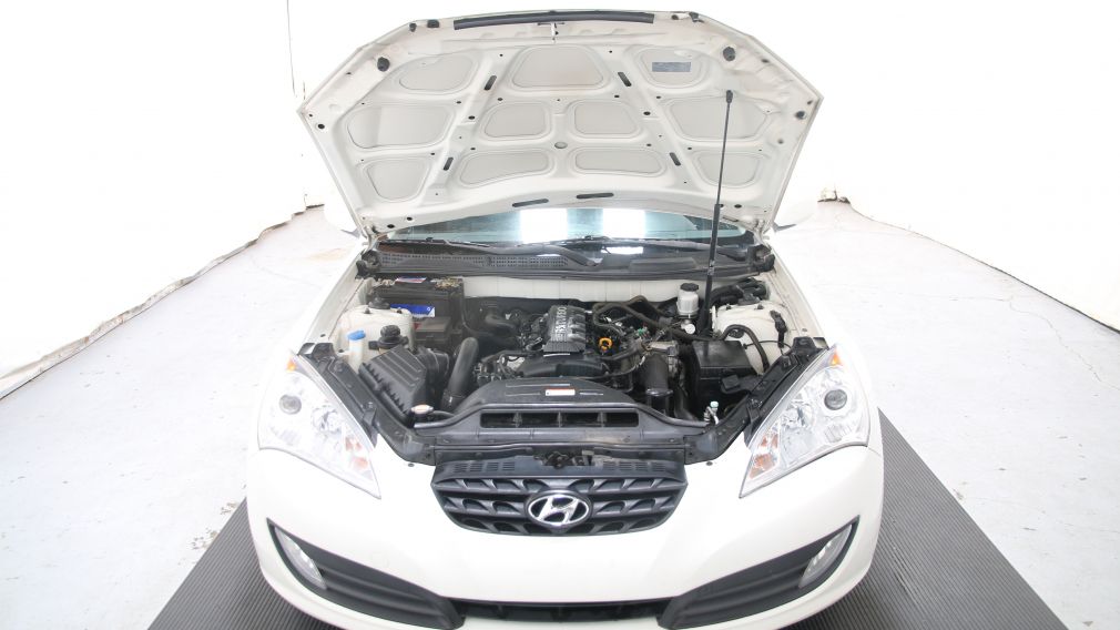 2010 Hyundai Genesis 2.0T PREMIUN AUTO A/C CUIR TOIT MAGS #23