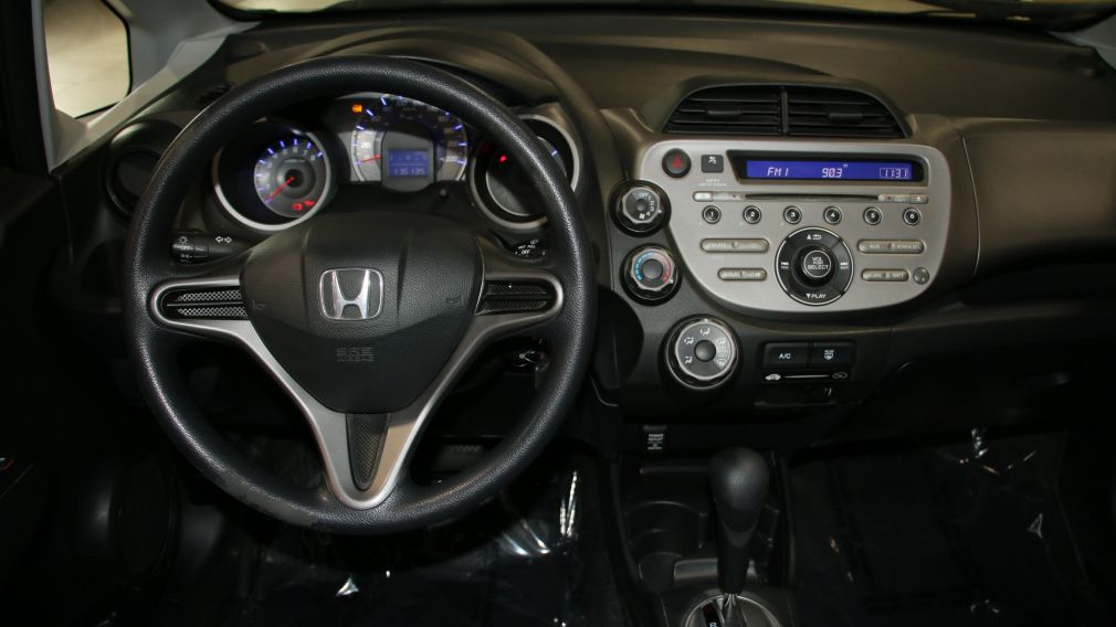 2009 Honda Fit DX-A AUTO A/C GR ELECT #12