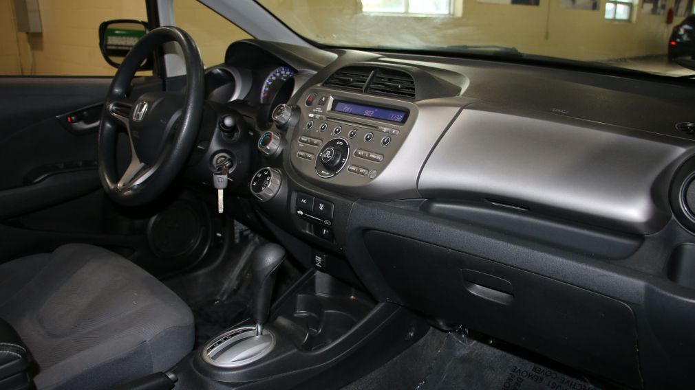 2009 Honda Fit DX-A AUTO A/C GR ELECT #20