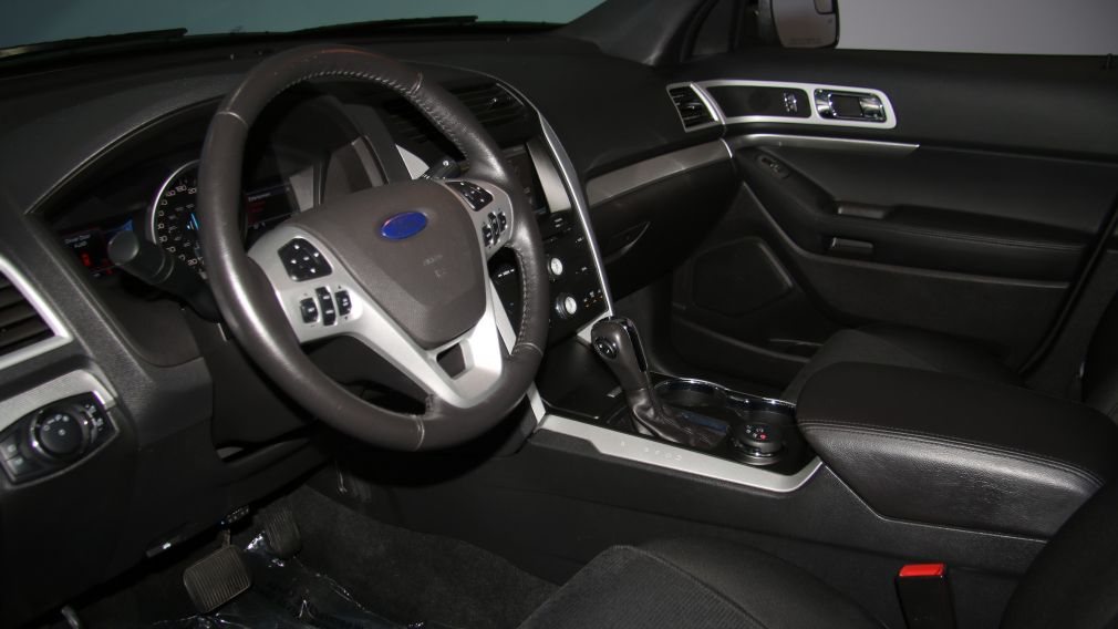 2014 Ford Explorer XLT AWD AUTO A/C GR ELECT MAGS BLUETOOTH #8