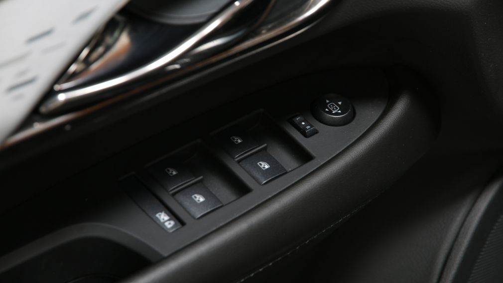 2013 Cadillac ATS Luxury AWD A/C CUIR TOIT MAGS #9