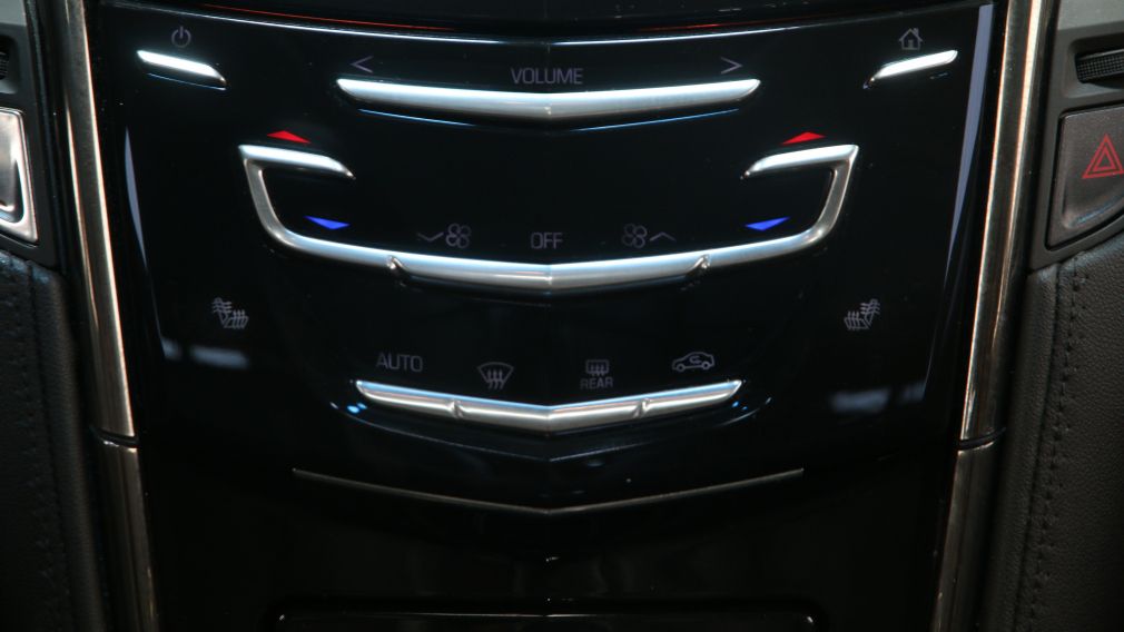 2013 Cadillac ATS Luxury AWD A/C CUIR TOIT MAGS #16