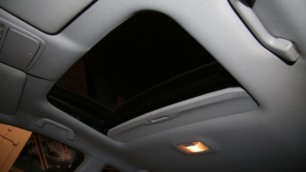2010 Honda CRV EX-L AUTOMATIQUE A/C MAGS BLUETHOOT CUIR #11