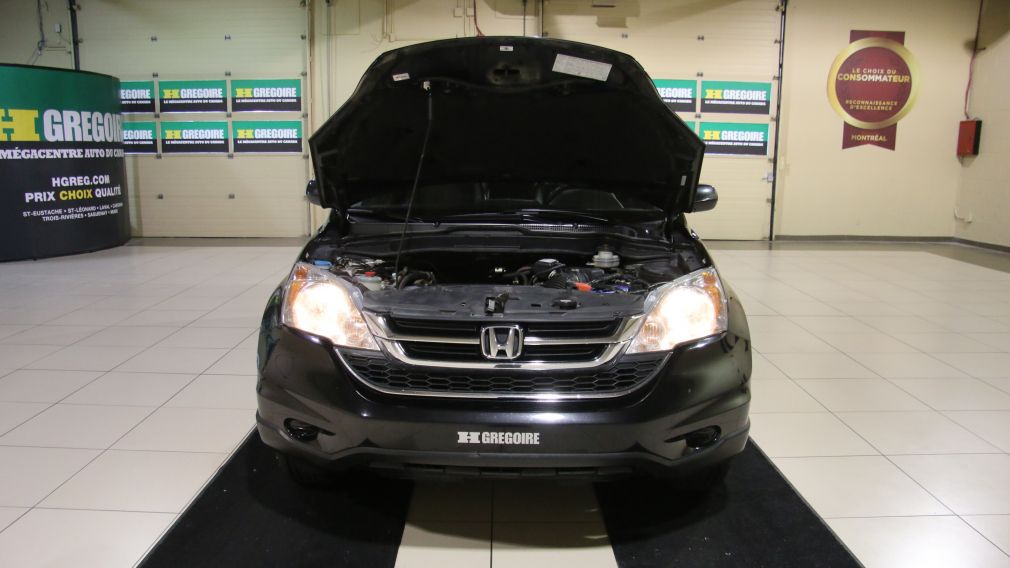 2010 Honda CRV EX-L AUTOMATIQUE A/C MAGS BLUETHOOT CUIR #24