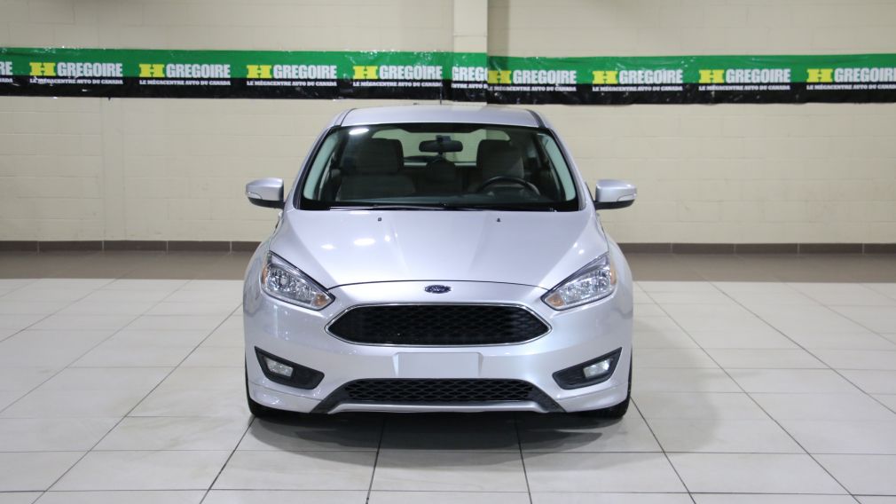 2015 Ford Focus SE AUTO A/C GR ELECT MAGS #2