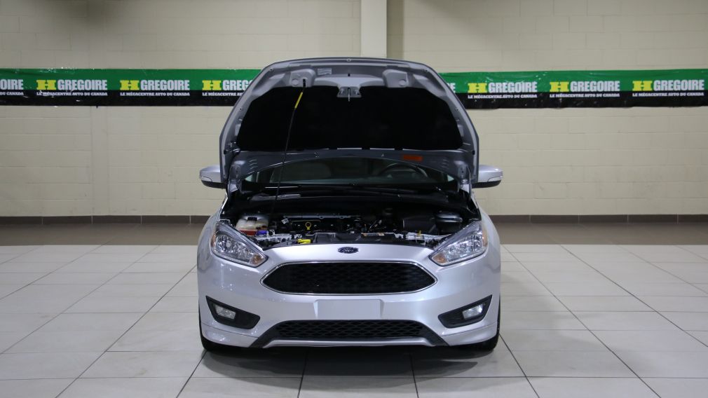 2015 Ford Focus SE AUTO A/C GR ELECT MAGS #26
