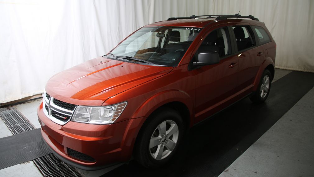 2014 Dodge Journey Canada Value Pkg #3