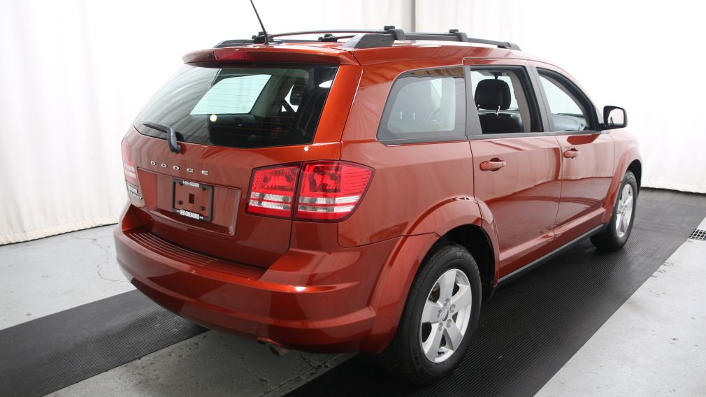 2014 Dodge Journey Canada Value Pkg #6