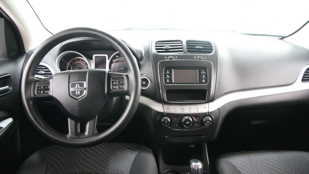 2014 Dodge Journey Canada Value Pkg #10