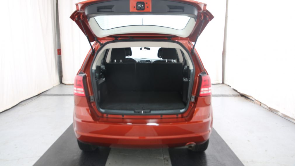 2014 Dodge Journey Canada Value Pkg #22